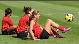 Women's Soccer Vine Compilation ᴴᴰ