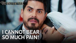 Hançer can no longer bear what is happening | Behind the Veil Episode 231