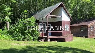 Country Home/Lodge, Cabins & Acres | Maine Real Estate