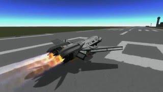 Kerbal Space Program Turbo Charged Update