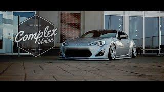 Complex Union | Jgray's Bagged FRS