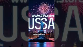 Install IPTV in Just Minutes!