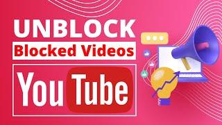 How to unblock blocked video on YouTube | How to remove copyright claim