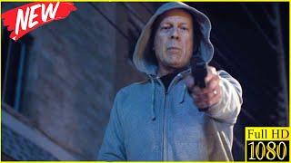 BLOCKBUSTER Movie 2024 | Bruce Willis Action Movie | Top Action Movies Hollywood in English