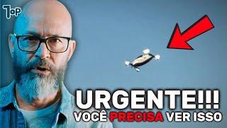 FBI emite novo alerta URGENTE sobre drones em Nova Jersey!