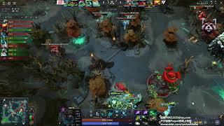 【三好大叔Dota2】BB vs TE P4 爆破联赛S1总决赛