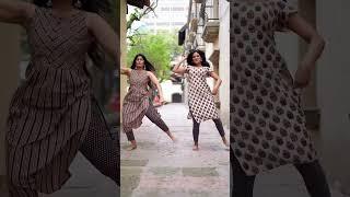 Katchi Sera Dance Cover ft Radhapriyanka | Too late to this trend but the best  | Talent Hunt '24