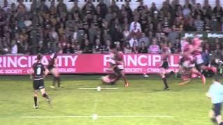 Highlights of  Mikhail Babaev - Russian Rugby Team.mov