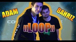 CS:GO | Adam "Lo0p" Bahriz – ЧЕЛОВЕК, КОТОРЫМ СТОИТ ВОСХИЩАТЬСЯ