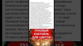 #советы #цветы #дача #огород #полезныесоветы