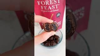 FOREST FEAST DARK CHOCOLATE CHERRIES 