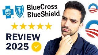 BlueCross BlueShield Insurance Review 2025  BCBS