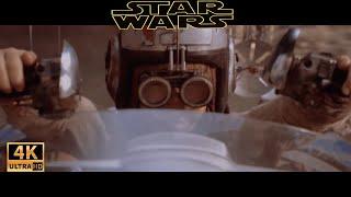 Звёздные войны:Скрытая угроза-гонки на подах часть 2-Star Wars:The Phantom Menace-pod racing part 2