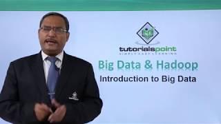 Big Data and Hadoop - Introduction