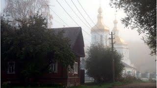 Городок Бежецк и его достопримечательности. Часть 1