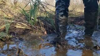 Muddy Playground?  Part Two