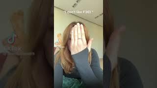 TikTok Girl Soles Sales