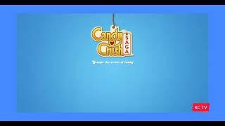 CANDY CRUSH SAGA LEVEL 2367 NEW VERSION NO BOOSTER