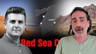 Laith Marouf: Yemen Just Changed EVERYTHING — And Now Hezbollah Is Involved!