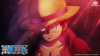 Allora il frutto Gum Gum... | One Piece