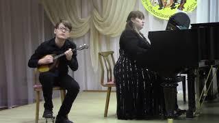 VI Международный конкурс Grand music art