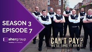 Can't Pay We'll Take it Away! Season 3 Episode 7