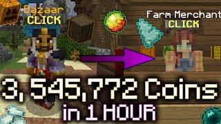 DO THIS Money Method BEFORE It's TOO Late! - [Hypixel Skyblock]