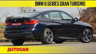 2021 BMW 6 Series GT review - 6 appeal | First Drive | Autocar India