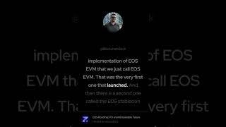 THIS is Why EOS is Revolutionizing Blockchain Scalability