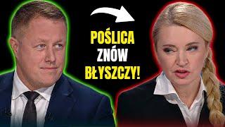 WCISŁO OŚMIESZYŁA SIĘ! KONFEDERACJA BEZ LITOŚCI!