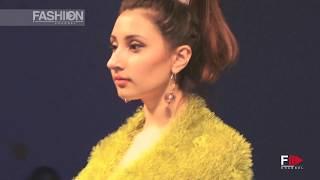 GODIS Odessa Fashion Week 2016 by Fashion Channel