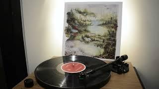 Bon Iver - Bon Iver (full album vinyl rip)