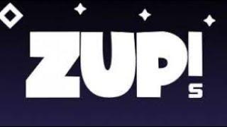 Zup! S (STEAM) - All Levels