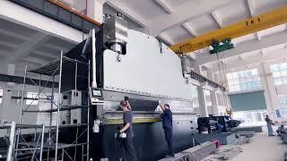 350mm 2000mm Automatic Robotic Welding Machine For Light Pole