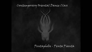 Pentaphobe - Penta Pianta - Dance Choreography