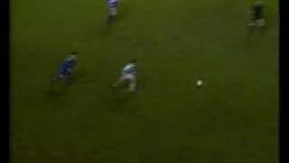 Celtic 1 - 3 Inverness Caley Thistle,Scottish Cup 08.02.2000