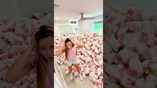 HIDING 10,000 LLAMAS FROM MOM
