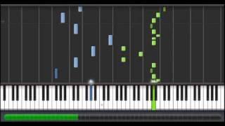 (How to Play) Yiruma - River Flows in You on Piano (100%)