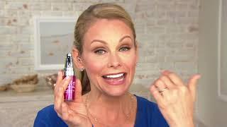 Kate Somerville Wrinkle Warrior Eye Gel & Exfolikate Mini Auto-Delivery on QVC