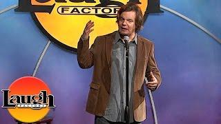 Ismo - Africa (Stand up Comedy)