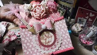 Outgoing Valentine Swap