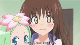 To Love-Ru Mikan Enters Rito's Room Full Version