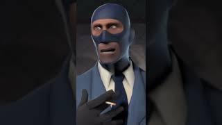 It could be?  #tf2 #spy #funny #tf2spy #relatable