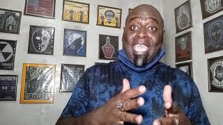 funnyman Stephan Caddell - Dating Over 40 Chronicles "Comedy Skit"  #datingover40