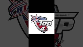 First assist in T4HL (2025.05.04. Telć) #hockey  #T4HL #hta #rebound #assist