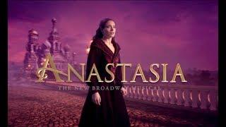 LYRICS - Paris Holds the Key (To Your Heart) - Anastasia Original Broadway CAST RECORDING