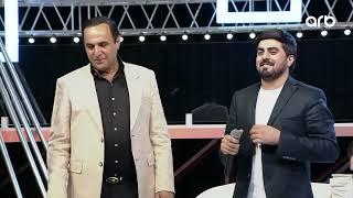 Həmin Zaur | Manaf Ağayev & Pünhan Piriyev | Popuri