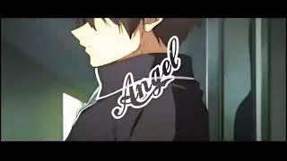 Angel Lix Intro Anime