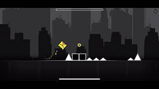 My progress in badland full version by: Music Sounds