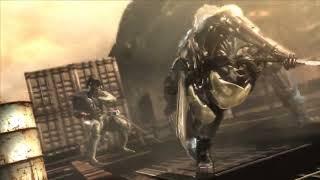 METAL GEAR RISING: REVENGEANCE after 9 years